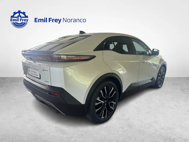 Toyota C-HR+ Style AWD