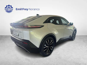 image du véhicule TOYOTA C-HR+ Style AWD