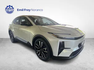 Toyota C-HR+ Style AWD