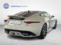 Jaguar F-Type Coupé 5.0 V8 R AWD - Ruote invernali incluse