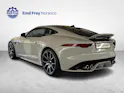 Jaguar F-Type Coupé 5.0 V8 R AWD - Ruote invernali incluse