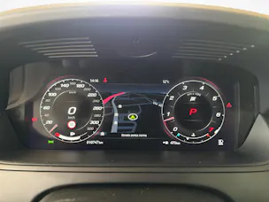 Jaguar F-Type Coupé 5.0 V8 R AWD - Ruote invernali incluse