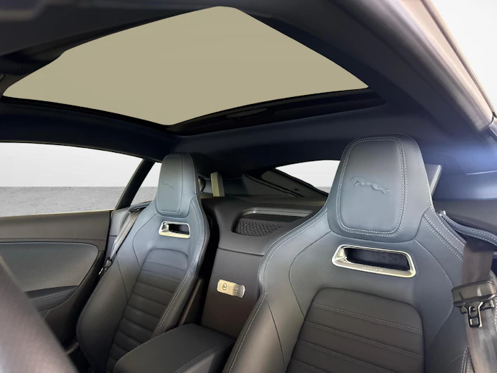 Fahrzeugbild JAGUAR F-TYPE