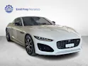 Jaguar F-Type Coupé 5.0 V8 R AWD - Ruote invernali incluse