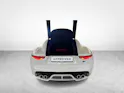 Jaguar F-Type Coupé 5.0 V8 R AWD - Ruote invernali incluse