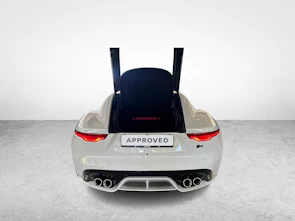 immagine del veicolo JAGUAR F-Type Coupé 5.0 V8 R AWD - Ruote invernali incluse