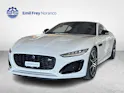 Jaguar F-Type Coupé 5.0 V8 R AWD - Ruote invernali incluse