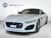Jaguar F-Type Coupé 5.0 V8 R AWD - Ruote invernali incluse