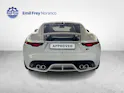 Jaguar F-Type Coupé 5.0 V8 R AWD - Ruote invernali incluse