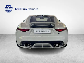 immagine del veicolo JAGUAR F-Type Coupé 5.0 V8 R AWD - Ruote invernali incluse