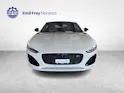 Jaguar F-Type Coupé 5.0 V8 R AWD - Ruote invernali incluse