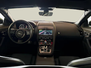 immagine del veicolo JAGUAR F-Type Coupé 5.0 V8 R AWD - Ruote invernali incluse