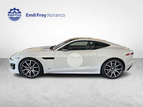 immagine del veicolo JAGUAR F-Type Coupé 5.0 V8 R AWD - Ruote invernali incluse