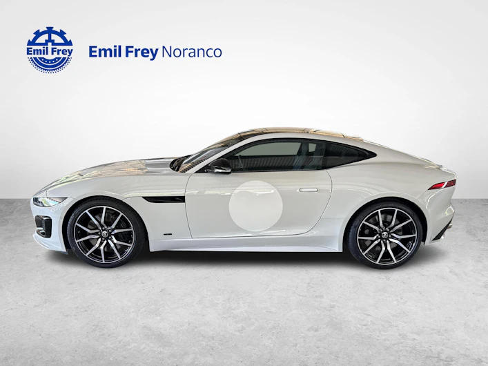 Fahrzeugbild JAGUAR F-TYPE