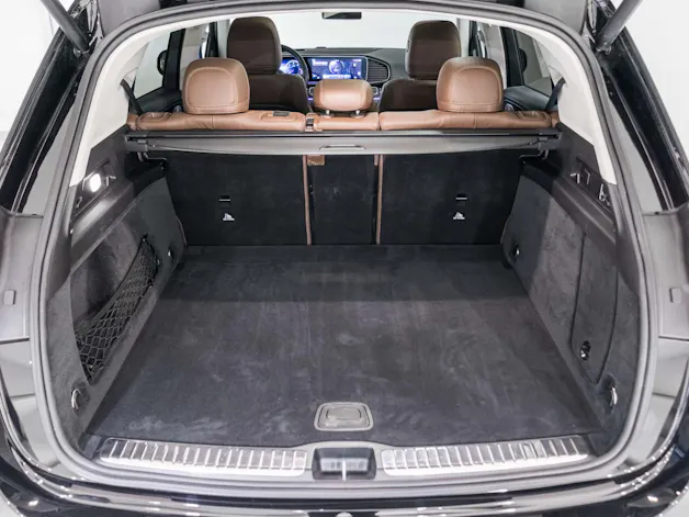 Mercedes-Benz GLE 450 d 4MATIC