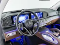 Mercedes-Benz GLE 450 d 4MATIC