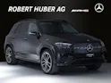 Mercedes-Benz GLE 450 d 4MATIC