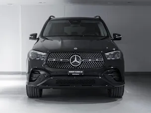 Mercedes-Benz GLE 450 d 4MATIC