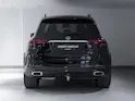 Mercedes-Benz GLE 450 d 4MATIC