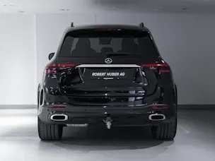 Mercedes-Benz GLE 450 d 4MATIC
