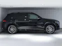 Mercedes-Benz GLE 450 d 4MATIC