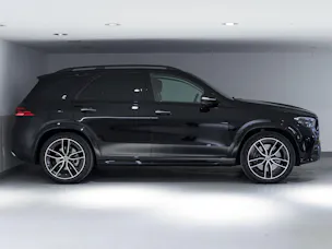 Mercedes-Benz GLE 450 d 4MATIC