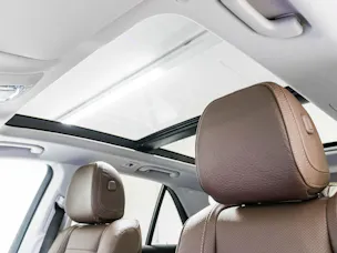 Mercedes-Benz GLE 450 d 4MATIC