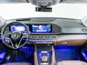 Mercedes-Benz GLE 450 d 4MATIC