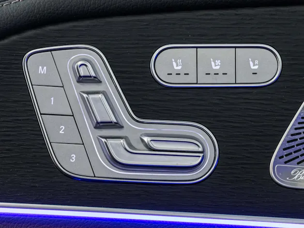 Mercedes-Benz GLE 450 d 4MATIC