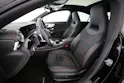 Mercedes-Benz CLA 250 AMG Line 4matic