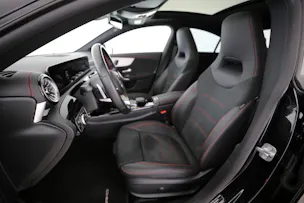 Mercedes-Benz CLA 250 AMG Line 4matic