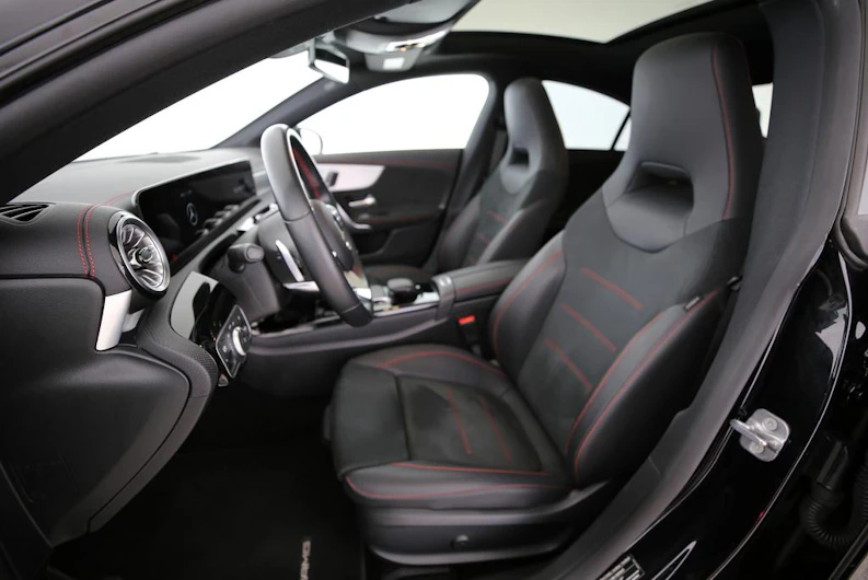 Fahrzeugbild MERCEDES-BENZ CLA 250