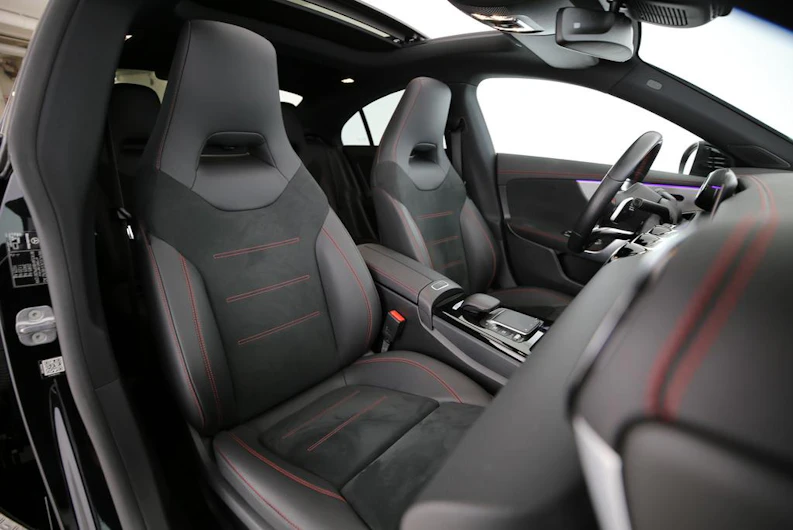 Fahrzeugbild MERCEDES-BENZ CLA 250