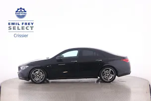 Mercedes-Benz CLA 250 AMG Line 4matic