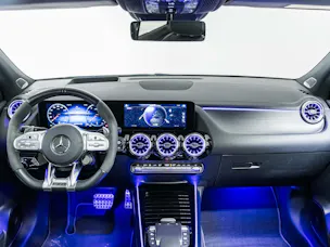 Mercedes-Benz GLA 45 AMG S 4MATIC