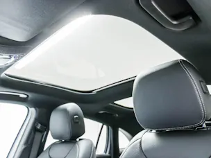 Mercedes-Benz GLA 45 AMG S 4MATIC