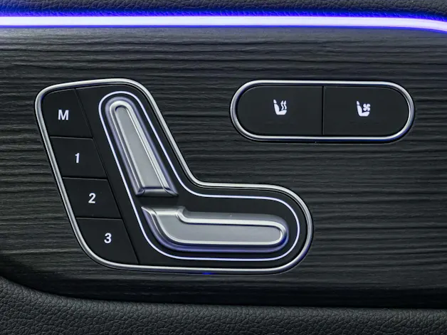 Mercedes-Benz GLA 45 AMG S 4MATIC