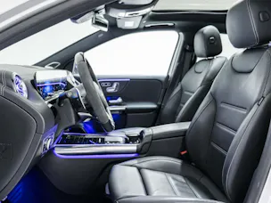 Mercedes-Benz GLA 45 AMG S 4MATIC