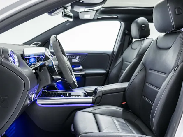 Mercedes-Benz GLA 45 AMG S 4MATIC