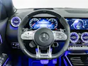 Mercedes-Benz GLA 45 AMG S 4MATIC