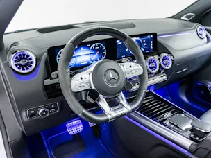 Mercedes-Benz GLA 45 AMG S 4MATIC