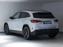 Mercedes-Benz GLA 45 AMG S 4MATIC