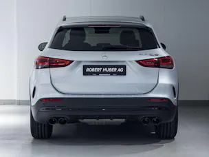 Mercedes-Benz GLA 45 AMG S 4MATIC