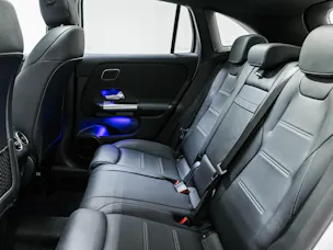 Mercedes-Benz GLA 45 AMG S 4MATIC