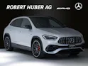 Mercedes-Benz GLA 45 AMG S 4MATIC