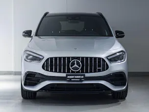 Mercedes-Benz GLA 45 AMG S 4MATIC