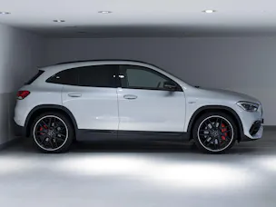 Mercedes-Benz GLA 45 AMG S 4MATIC