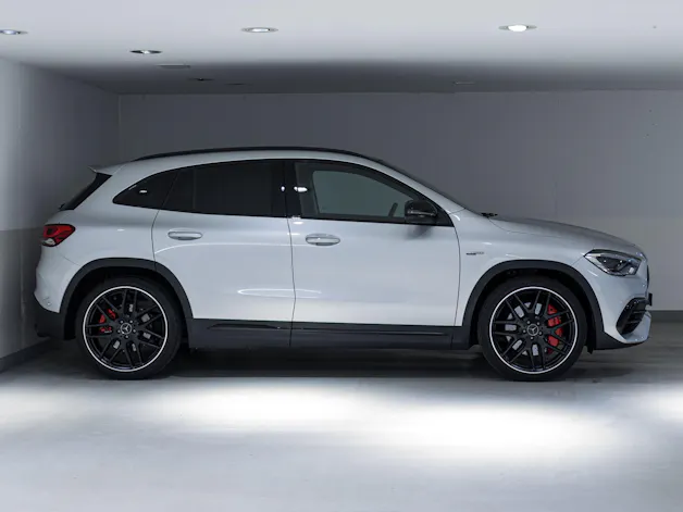 Mercedes-Benz GLA 45 AMG S 4MATIC