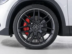 Mercedes-Benz GLA 45 AMG S 4MATIC