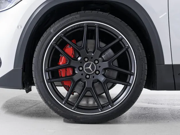 Mercedes-Benz GLA 45 AMG S 4MATIC